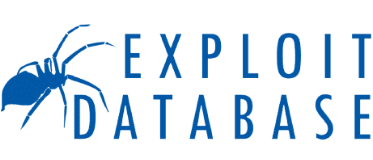 EXPLOIT DATABASE