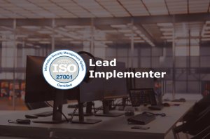 ISO 27001 Lead Implementer