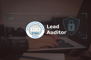 ISO 27001 Lead Auditor