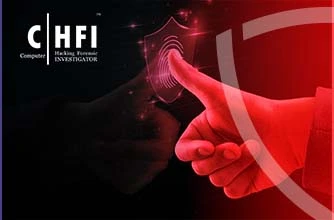 Computer Hacking Forensic Investigator course