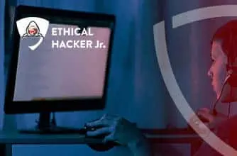 Ethical Hacker Junior course logo