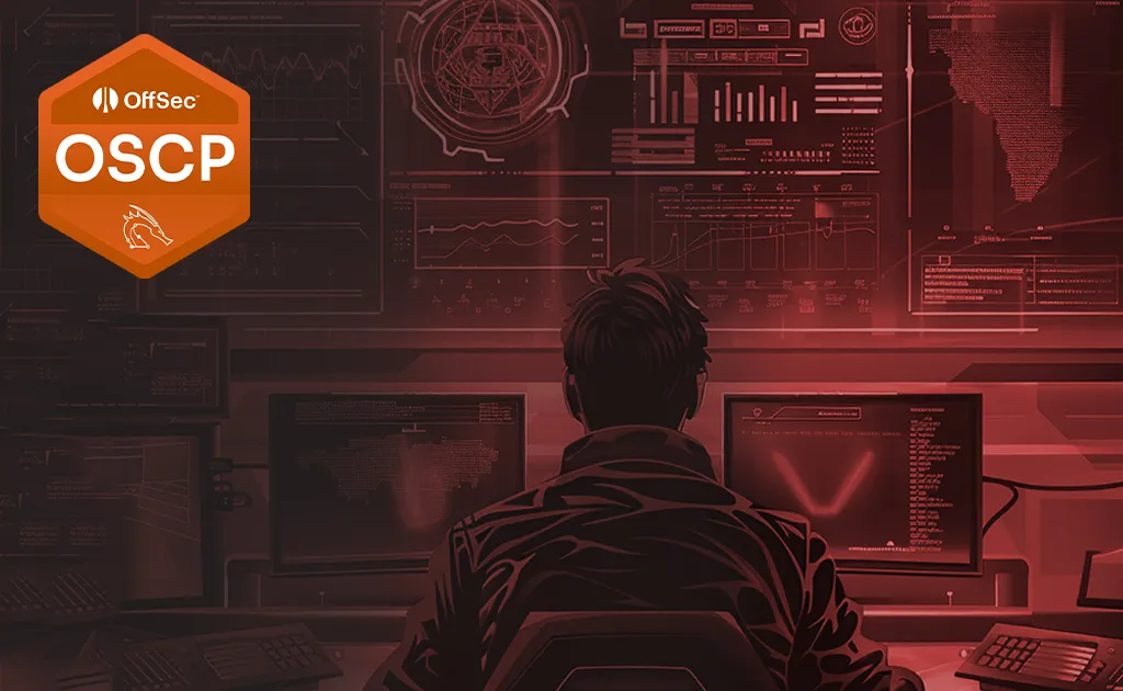 OffSec Certified Professional (OSCP) course in calicut