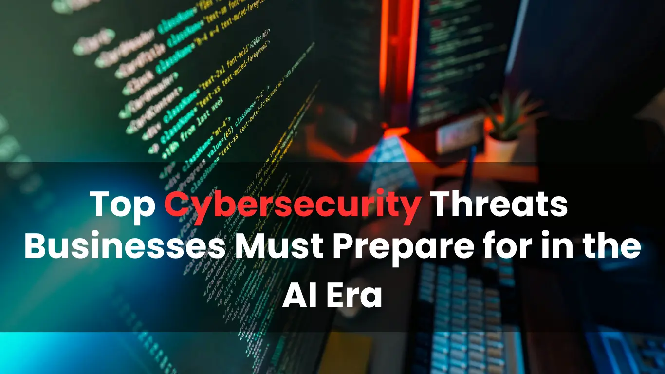 Cybersecurity training in Calicut for protecting businesses from AI-driven cyber threats like phishing and ransomware