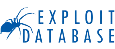Exploit Database by Offensive Security for vulnerability exploits and research