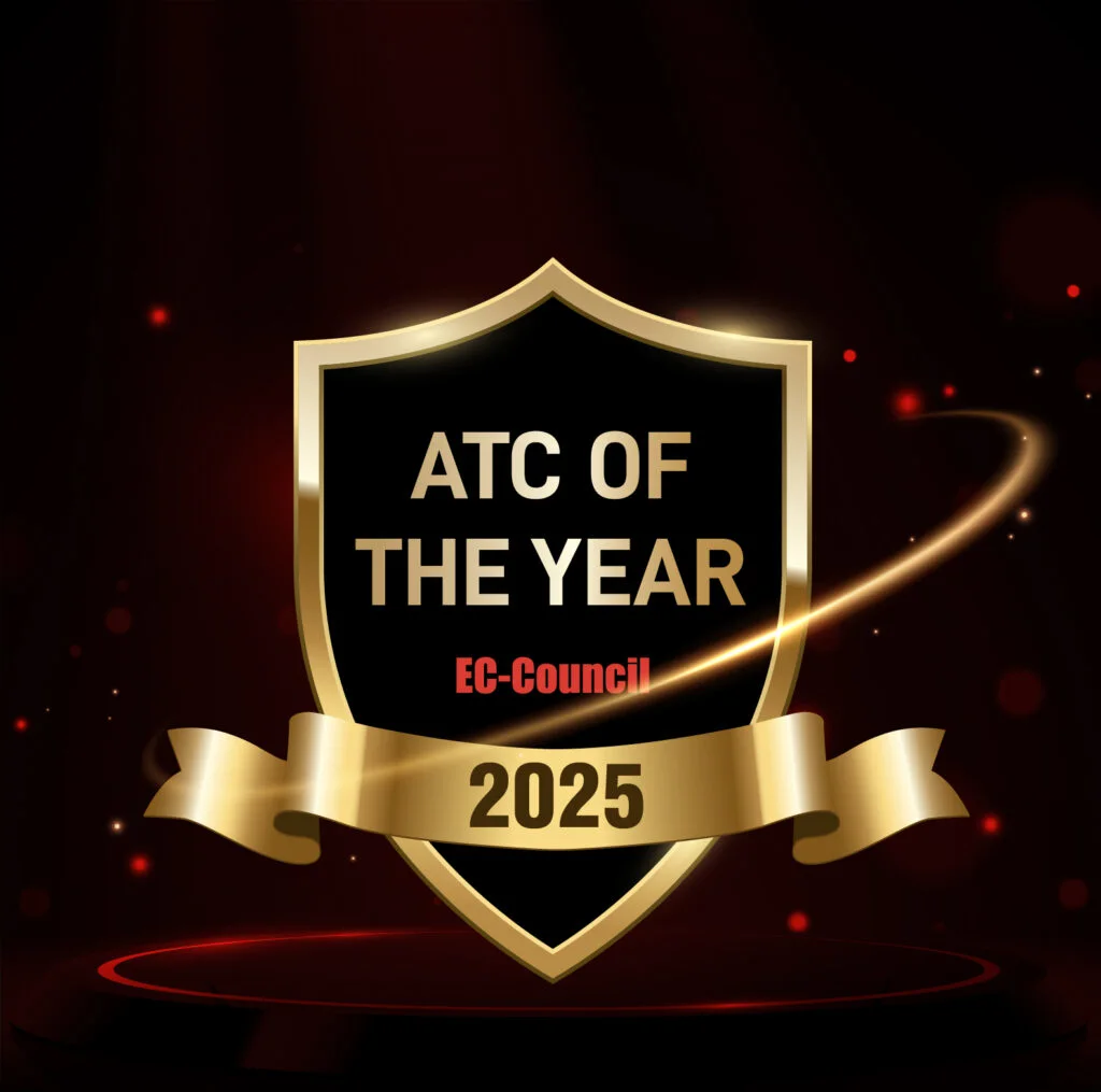 𝐑𝐞𝐝𝐓𝐞𝐚𝐦 𝐇𝐚𝐜𝐤𝐞𝐫 𝐀𝐜𝐚𝐝𝐞𝐦𝐲 𝐑𝐞𝐜𝐞𝐢𝐯𝐞d "𝟐𝟎𝟐5 𝐄𝐂-𝐂𝐨𝐮𝐧𝐜𝐢𝐥 𝐀𝐓𝐂 𝐨𝐟 𝐭𝐡𝐞 𝐘𝐞𝐚𝐫 𝐀𝐰𝐚𝐫𝐝"