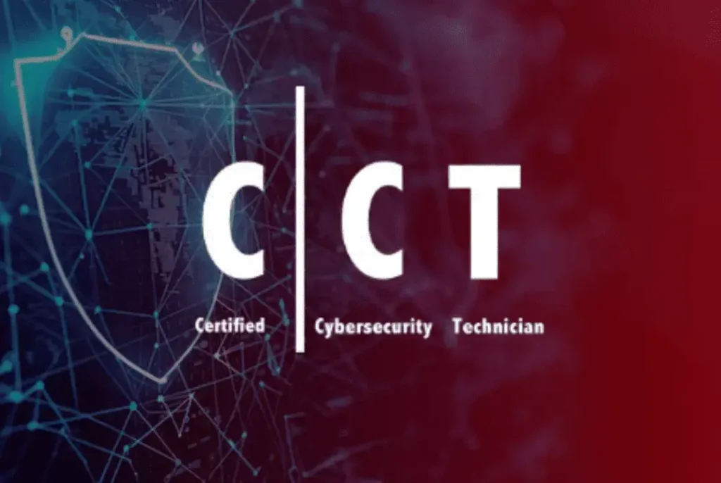 Certified Cybersecurity Technician Certification (CCT) in Calicut