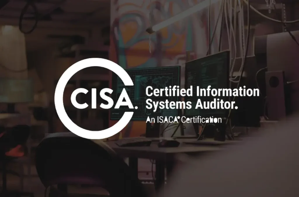 CISA Course in calicut - redteam
