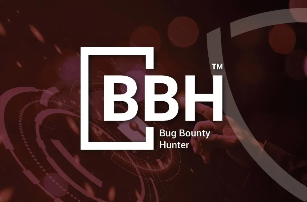 Bug Bounty Hunter logo