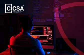 Certified IT Infrastructure & Cyber SOC Analyst logo