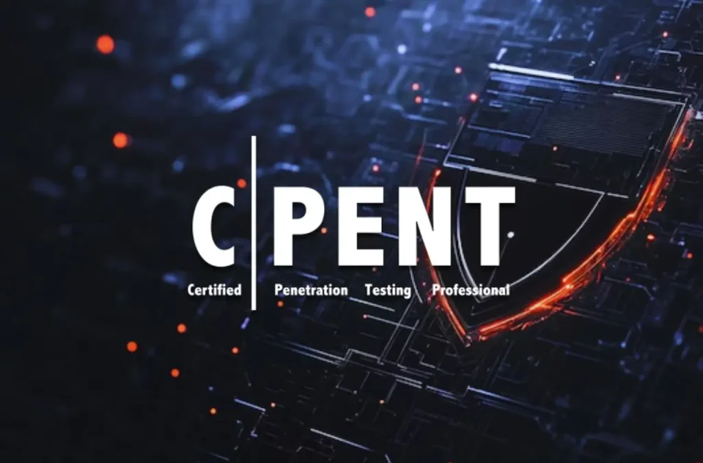 Certified Penetration Testing Professional course logo - redteam chennai