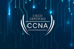 CCNA course logo