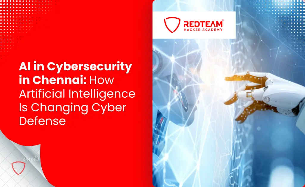 ai in cybersecurity in chennai