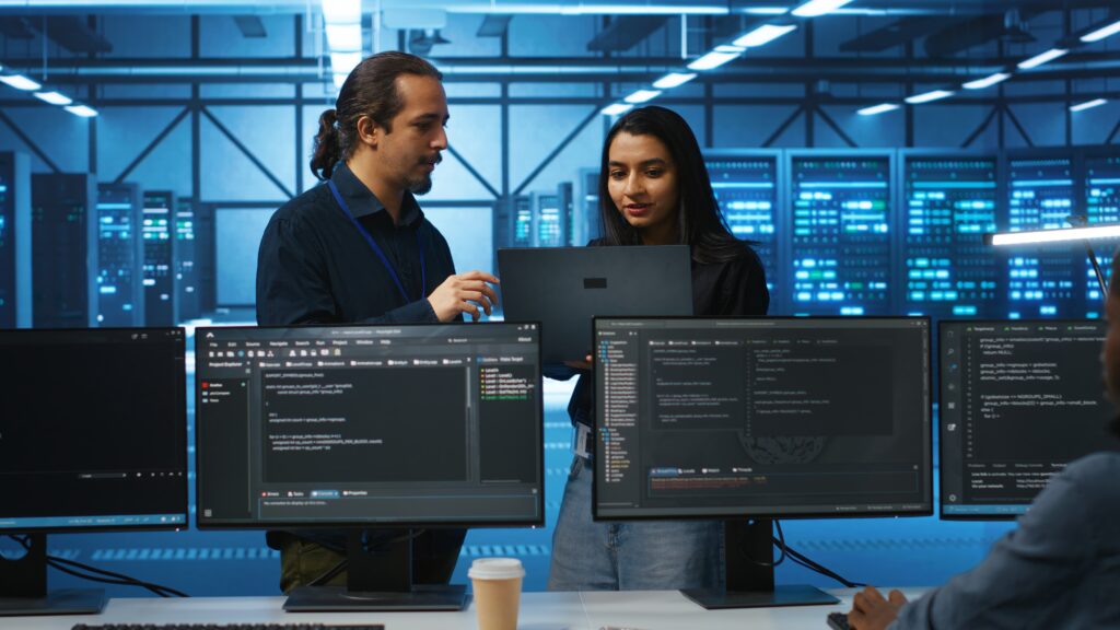 best cybersecurity internship in Kerala