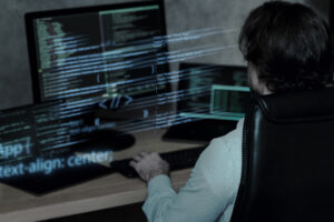 Leading Cybersecurity Academy in 2025