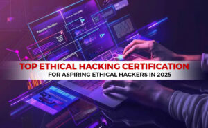 Ethical hacking certification