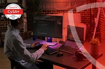 Cybersecurity Analyst