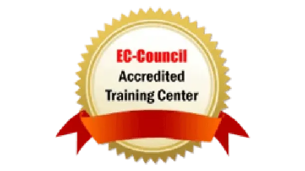 EC -council accredited training center certificate logo