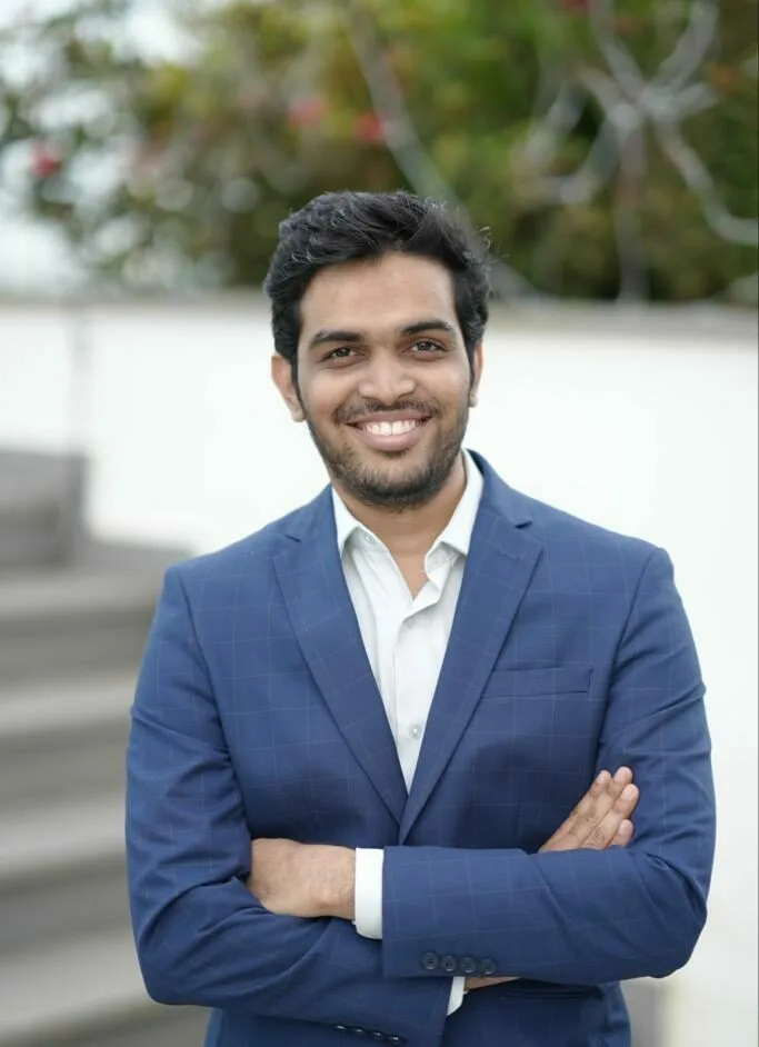 founder & ceo of redteam hacker academy - Jaizal Ali