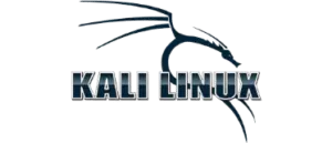 kali linux logo