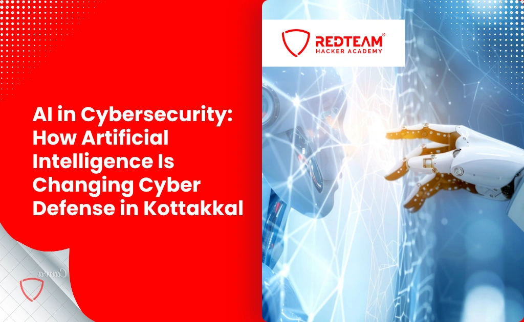 ai in cyber security in kottakkal