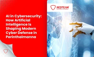 ai in cyber security in perinthalmanna