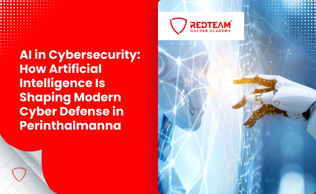 ai in cyber security in perinthalmanna