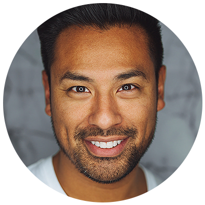 a boy doing CPENT Training in thrissur