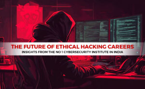 No 1 Cybersecurity Institute
