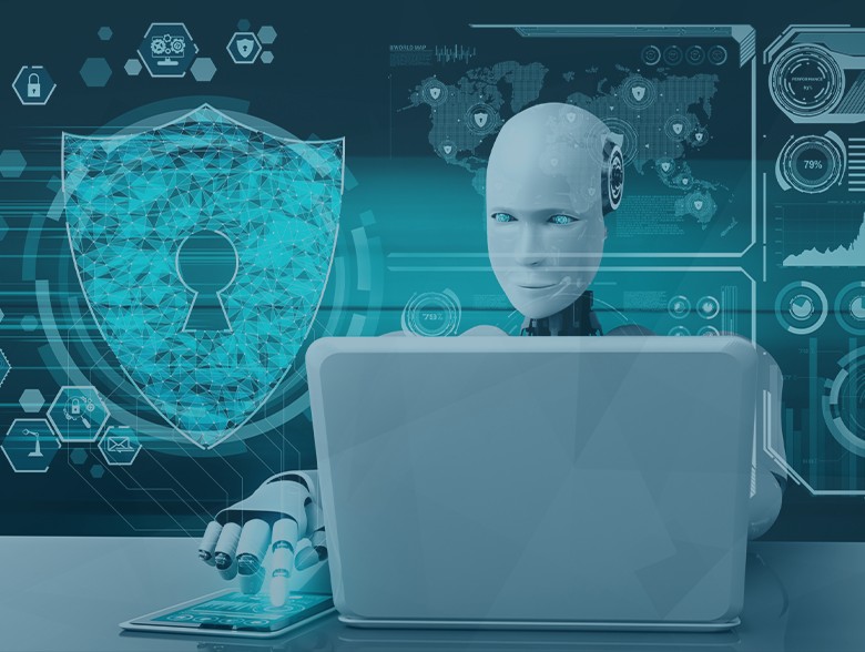 Role of Artificial Intelligence in Cybersecurity