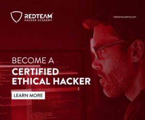 Ethical Hacker