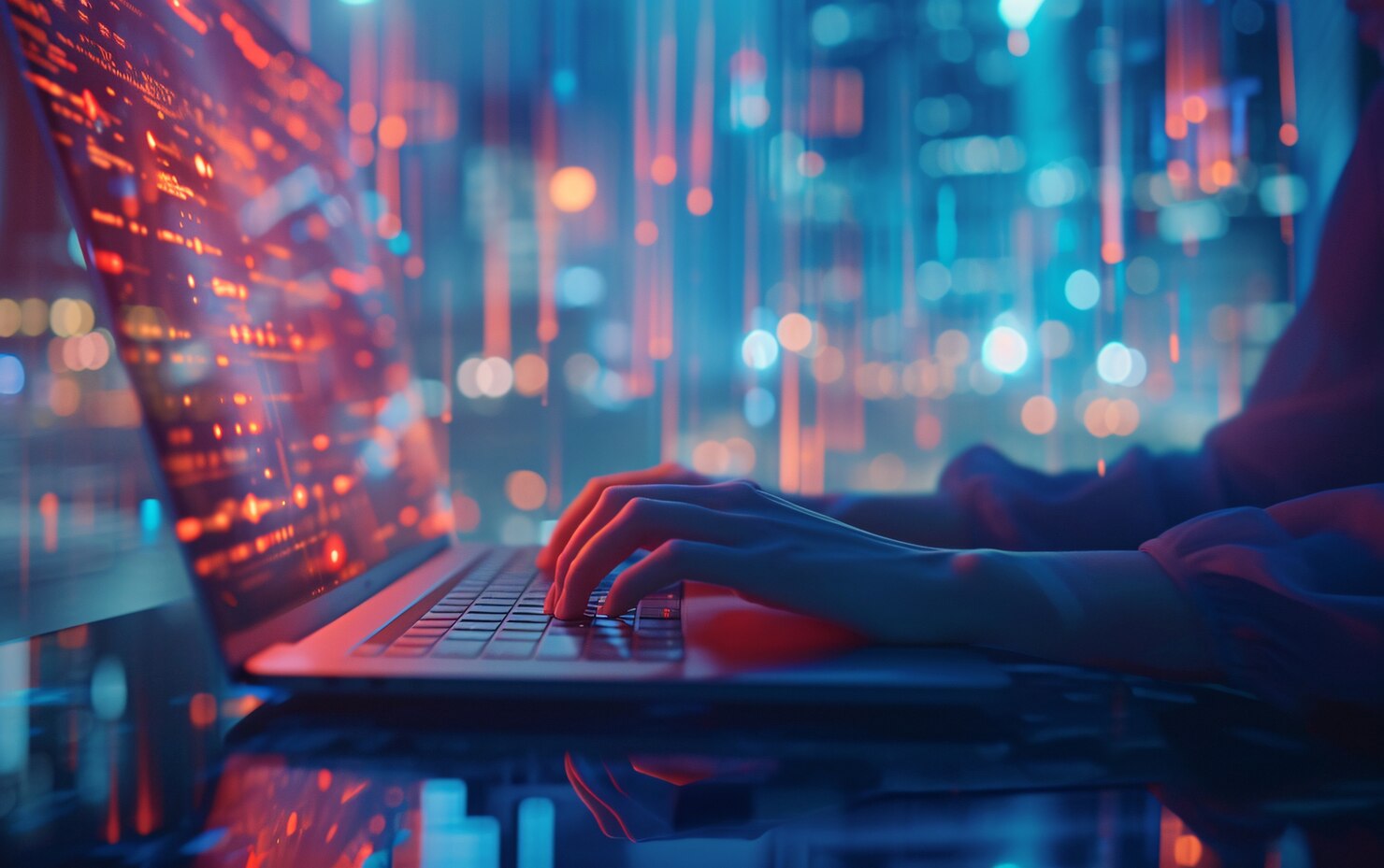 Ethical Hacking Courses in India
