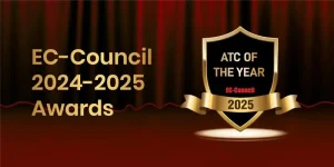 Best Cybersecurity Academy ATCAward 2025