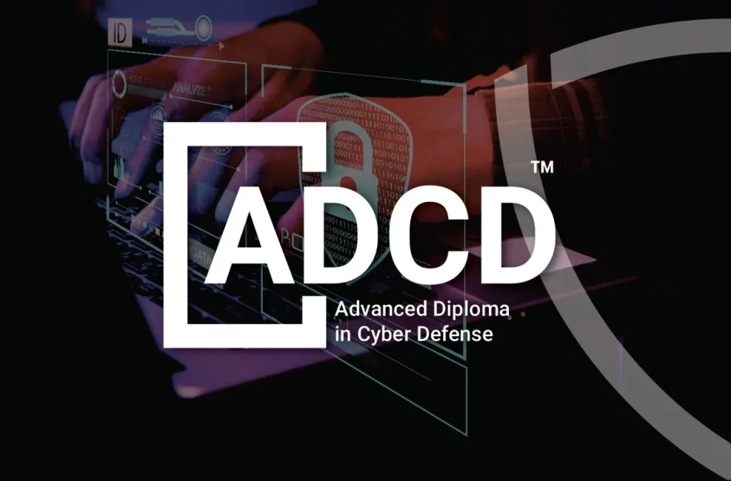 Advanced Diploma Cyber Defense