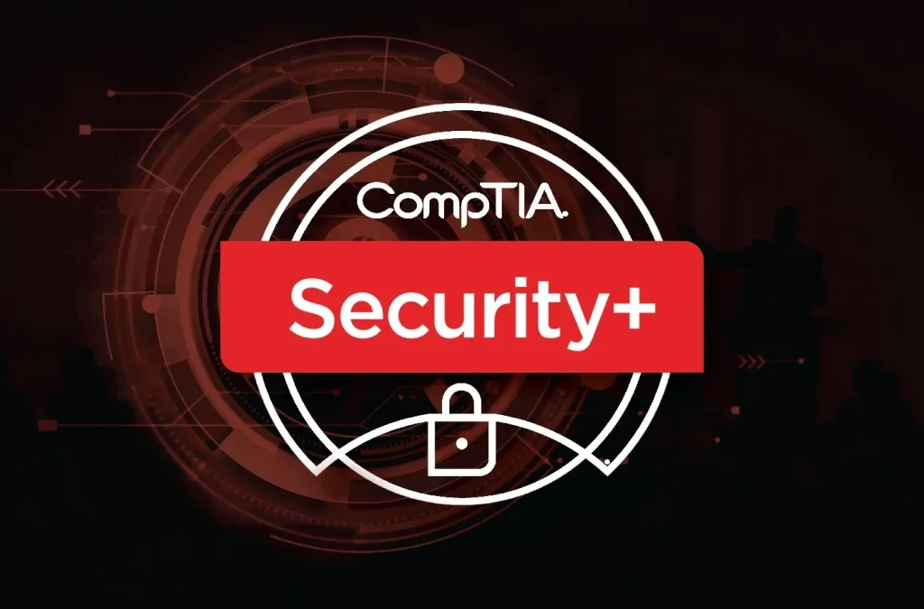 CompTIA Security Plus