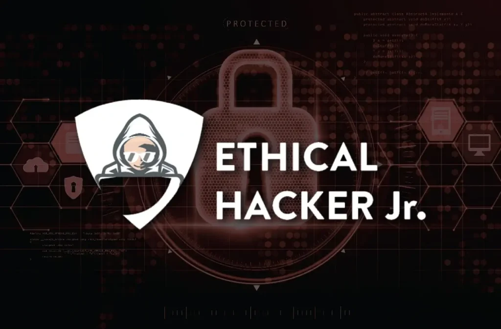 Ethical Hacker Junior