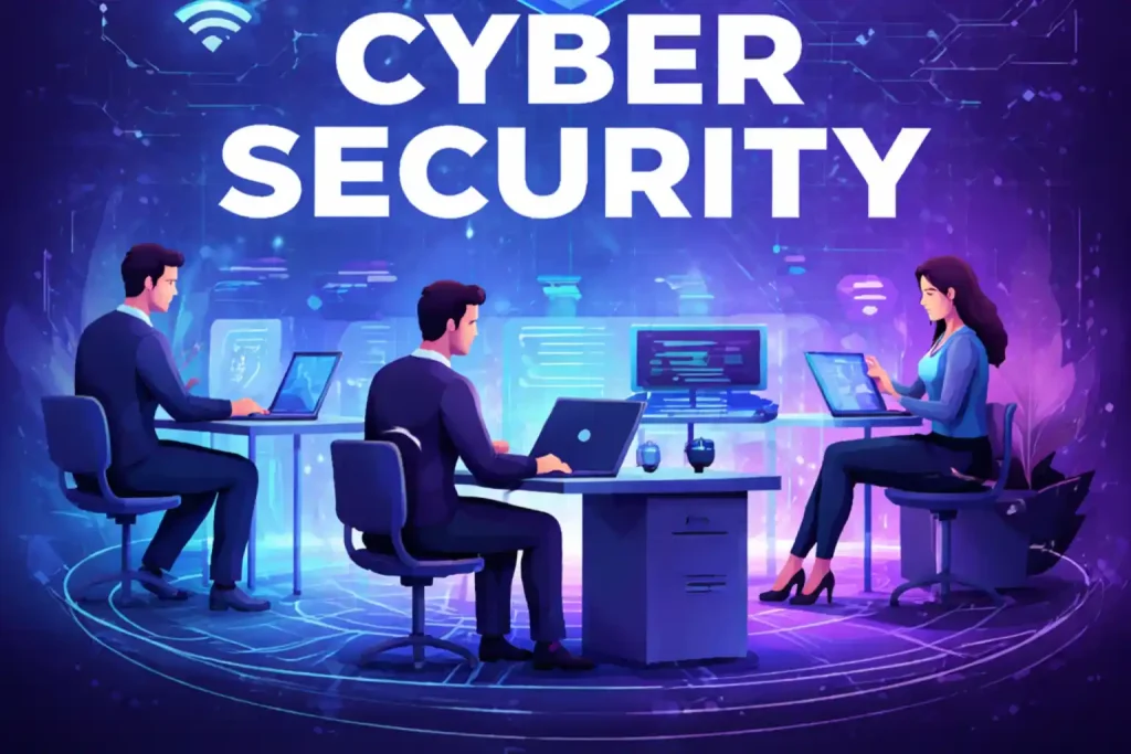 Cyber Security Course in Kerala