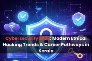 Cyber Security Course in Kerala