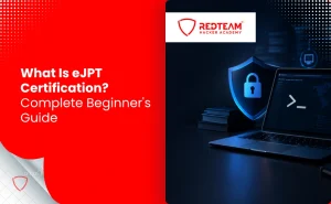 Article image about what Is eJPT Certification? Complete Beginner's Guide