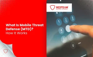 What Is Mobile Threat Defense? A Beginner’s Guide